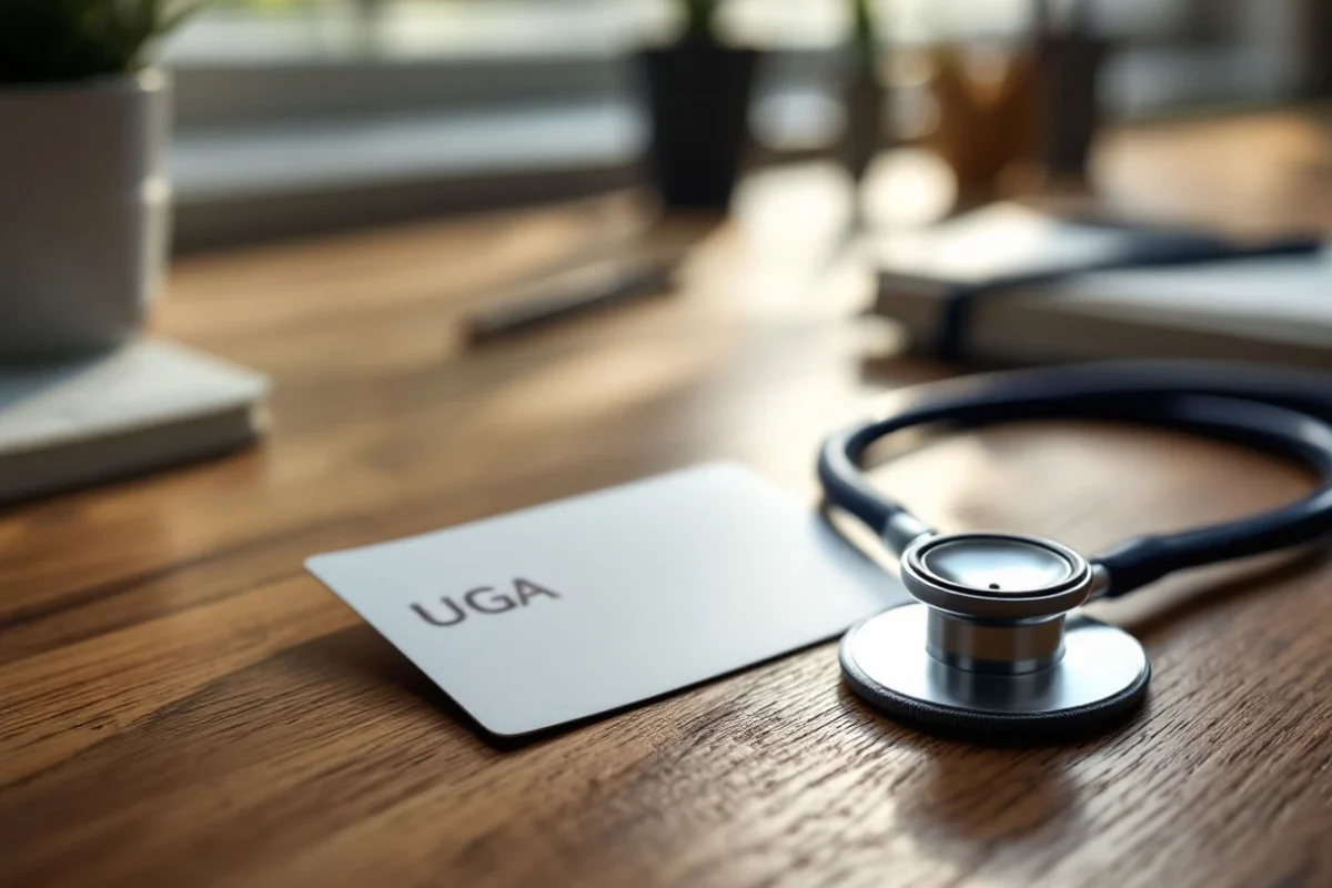 Carte UGA et visite médicale : comprendre l’essentiel pour les délégués médicaux