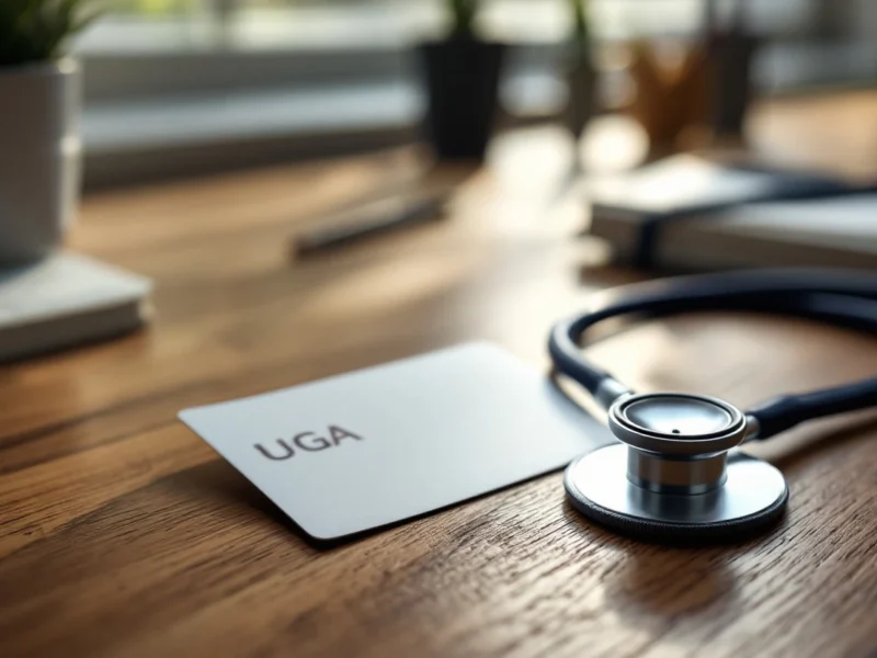 Carte UGA et visite médicale : comprendre l’essentiel pour les délégués médicaux