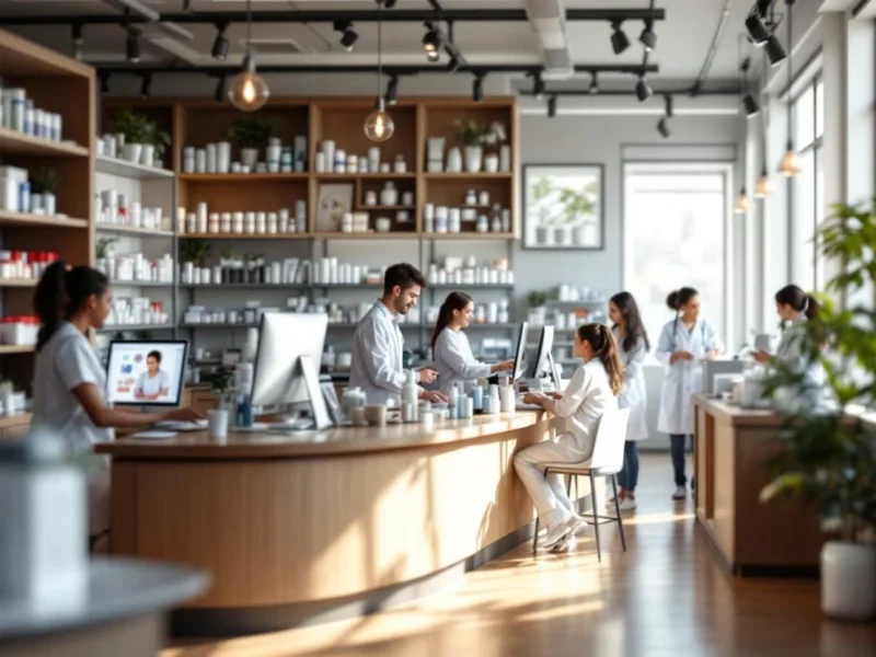 Club officine offre emploi : la plateforme incontournable pour travailler en pharmacie