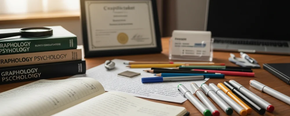 Les facteurs qui influencent la rémunération d'un graphothérapeute — Combien gagne un graphothérapeute