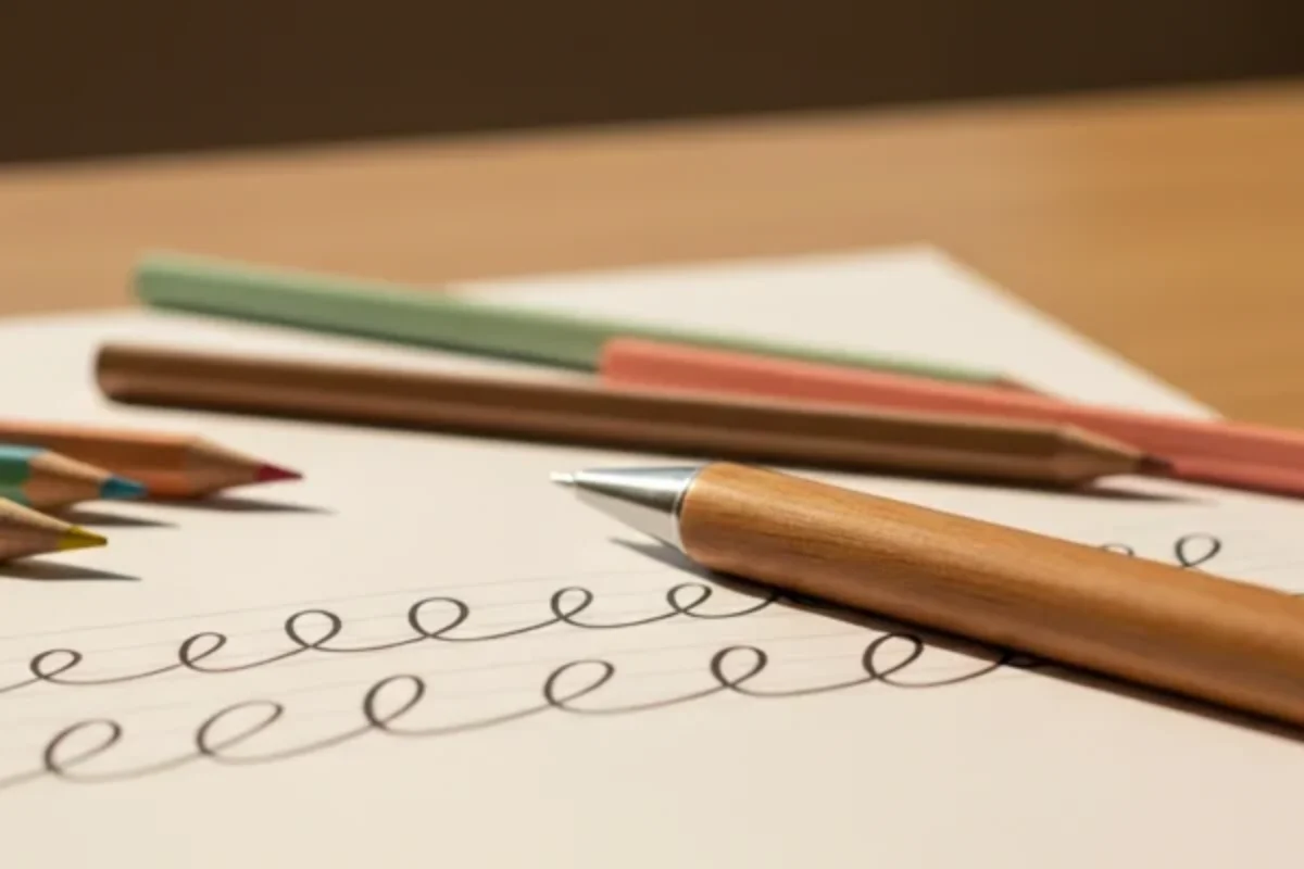 Comment devenir graphothérapeute : parcours, formations et conseils pratiques