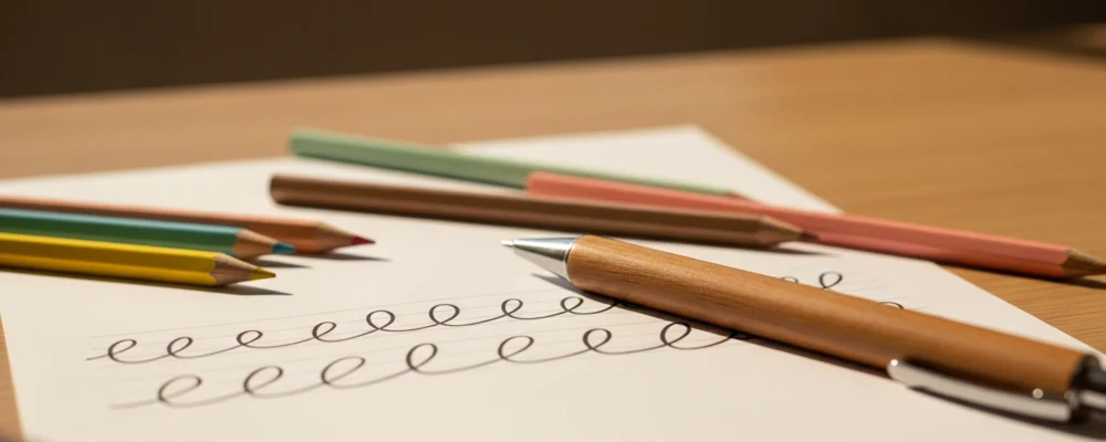 Comment devenir graphothérapeute