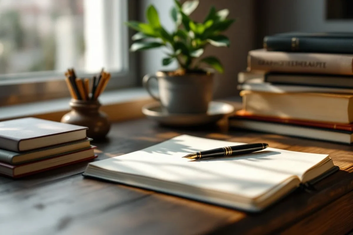 Comment devenir graphothérapeute : parcours, formations et conseils pratiques