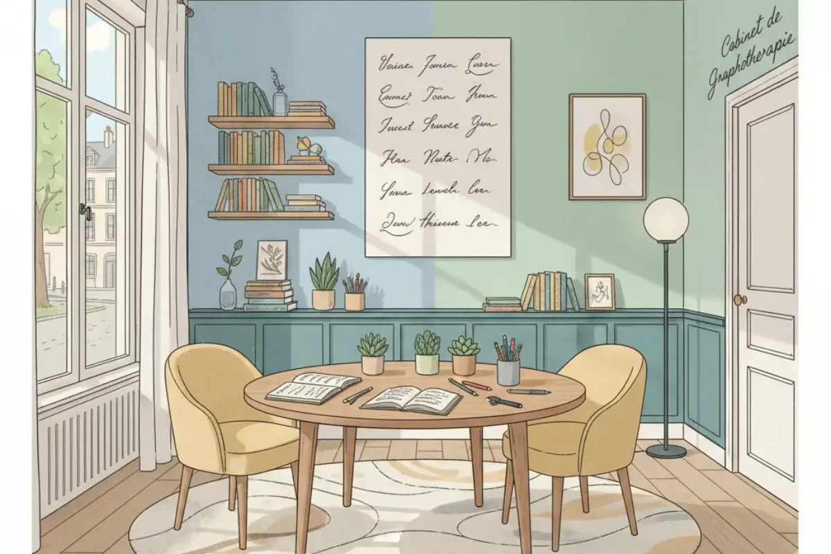 Combien coûte une séance de graphothérapie ? (Guide 2025)