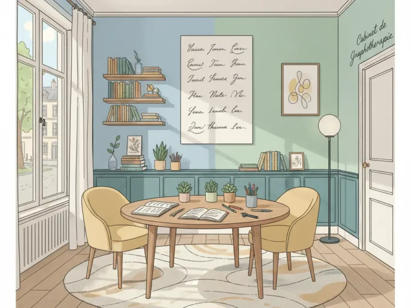 Combien coûte une séance de graphothérapie ? (Guide 2025)