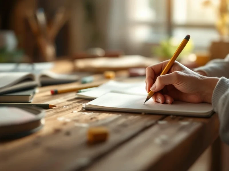 Graphothérapie : mieux comprendre la rééducation de l’écriture pour enfants, adolescents et adultes