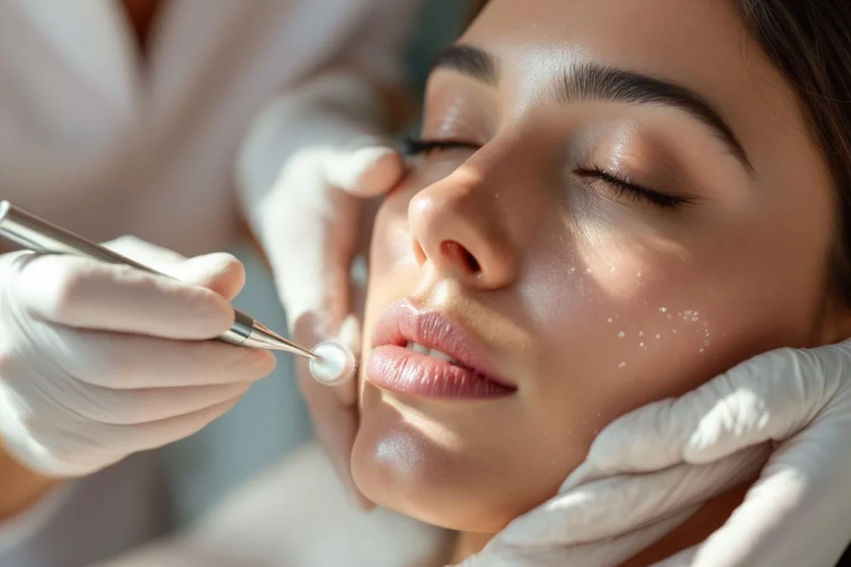 La dermabrasion : tout comprendre sur cette technique de renouvellement cutané