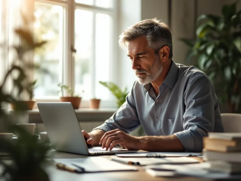 Maladie de Basedow et travail : vivre avec l’hyperthyroïdie au quotidien professionnel