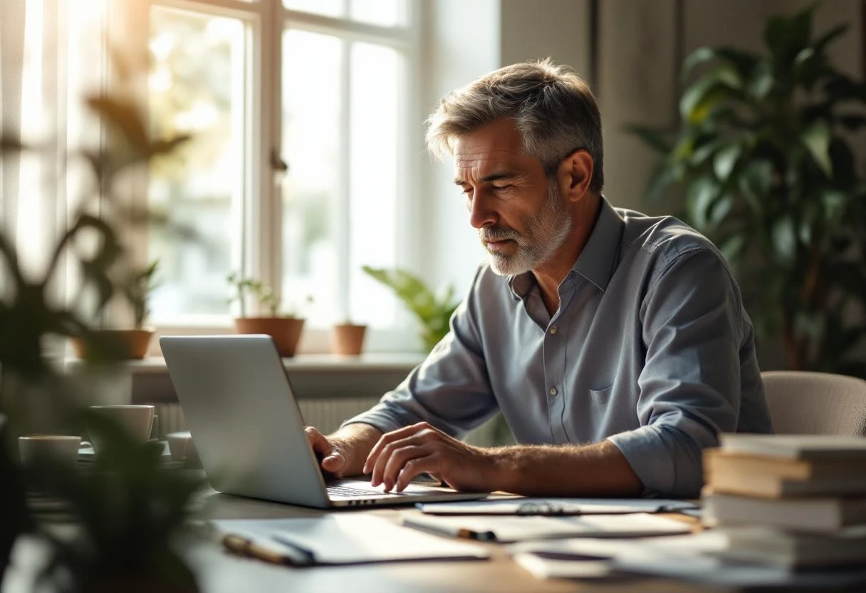 Maladie de Basedow et travail