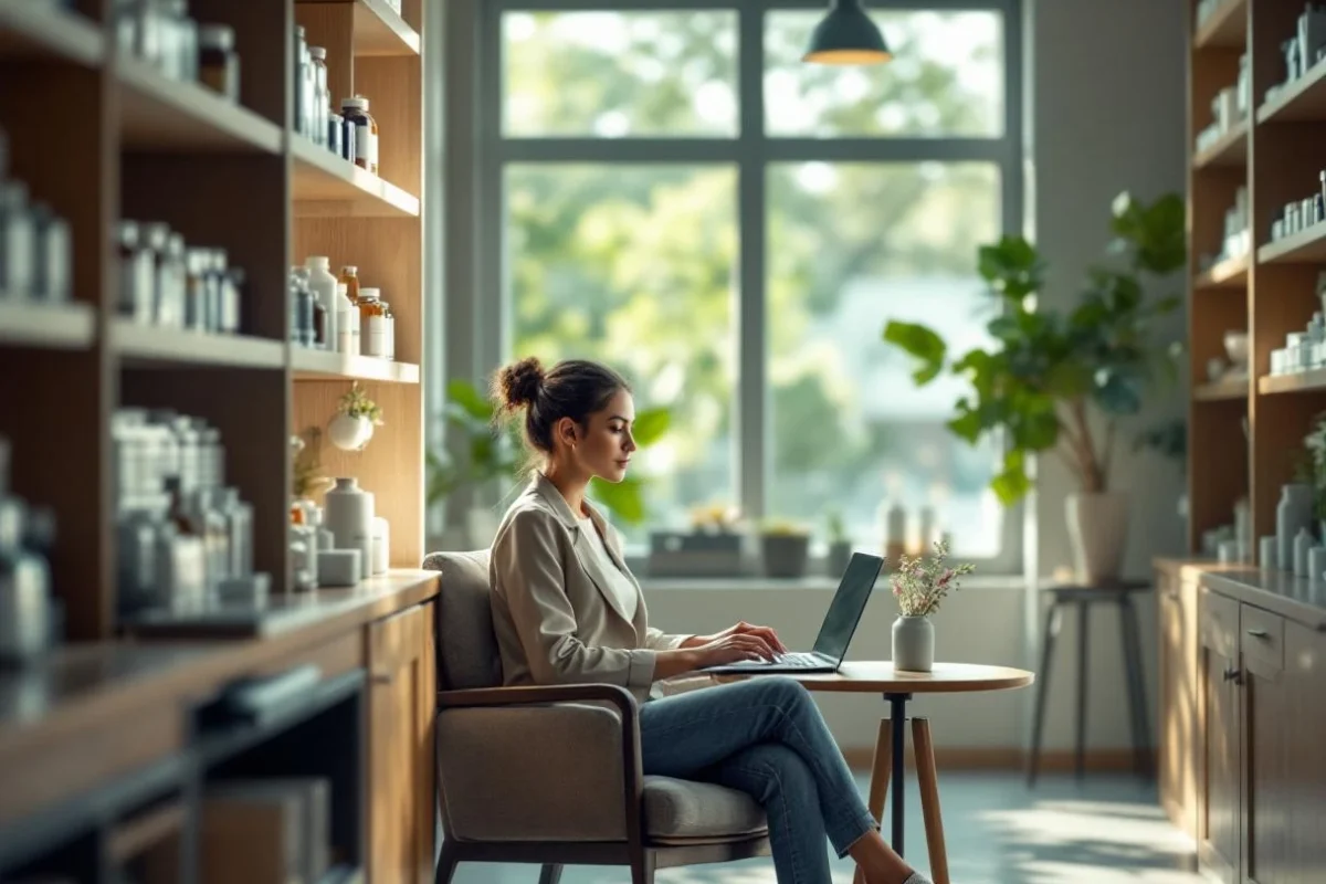 Où et comment trouver une offre d’emploi préparateur en pharmacie ?