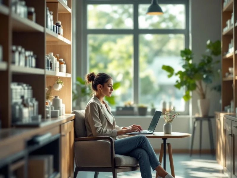 Où et comment trouver une offre d’emploi préparateur en pharmacie ?