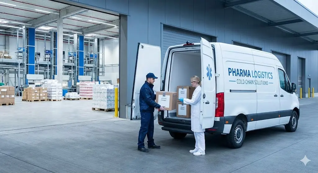 sous traitance pharmaceutique image principale