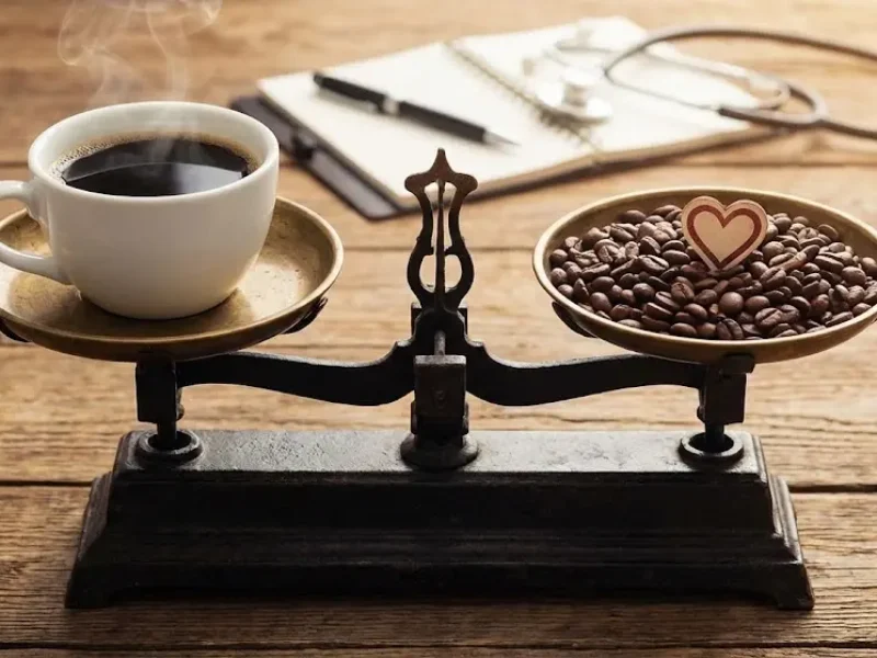 Café bienfaits santé : le verdict sur ses effets réels