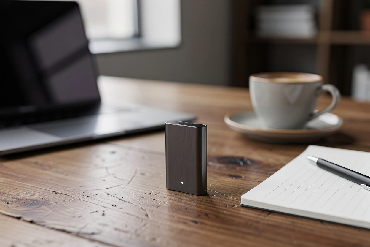 Solutions de tracking intelligent