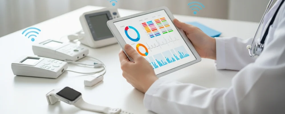 E-santé innovations : définition et périmètre en 2026 — e-santé innovations
