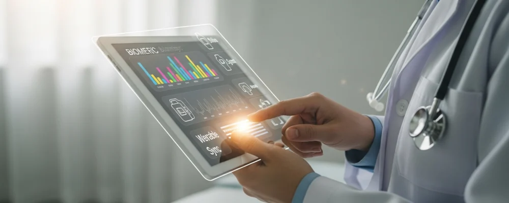 Les grandes innovations e-santé qui transforment la médecine — e-santé innovations