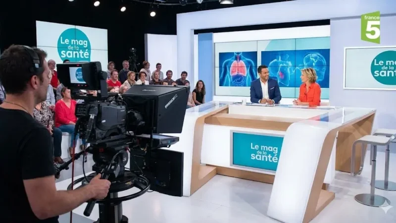 Le mag de la santé : décryptage de l&rsquo;émission de référence