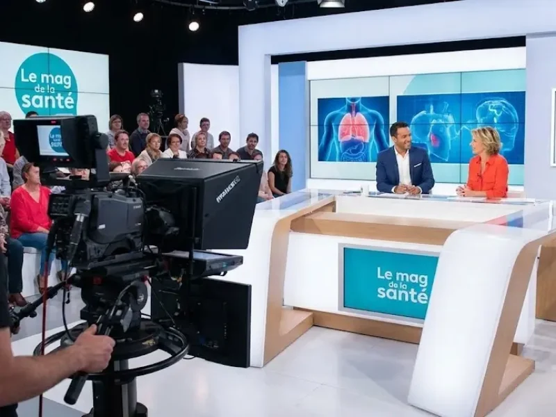 Le mag de la santé : décryptage de l&rsquo;émission de référence