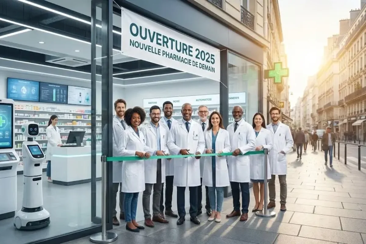 Ouvrir une pharmacie : étapes et réglementation
