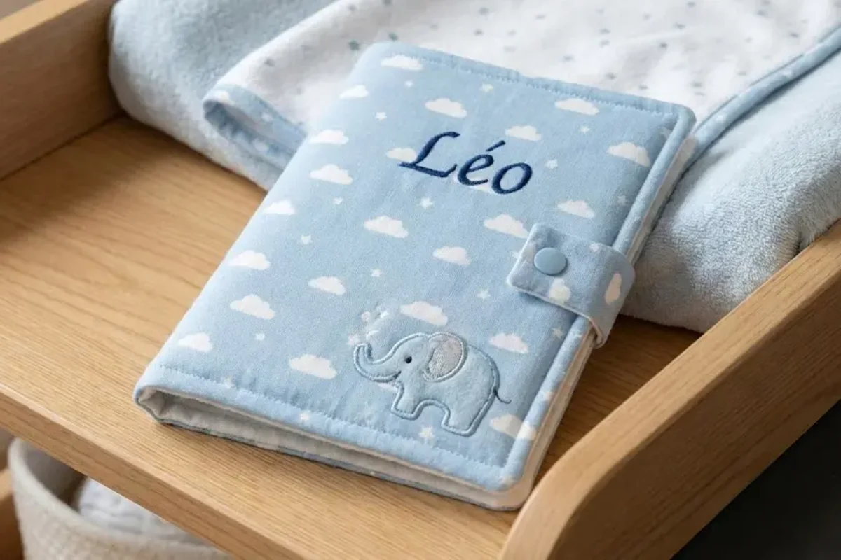 Protège carnet santé : choisir le modèle idéal [2025]