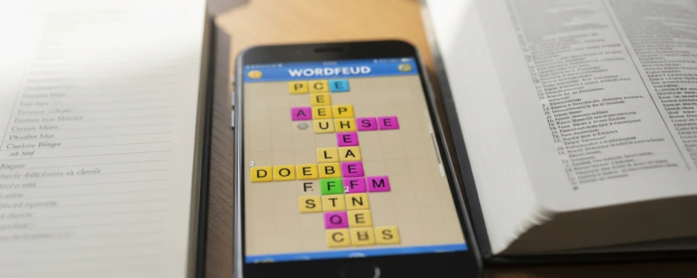 Comparatif des meilleurs outils wordfeud help en français — wordfeud help