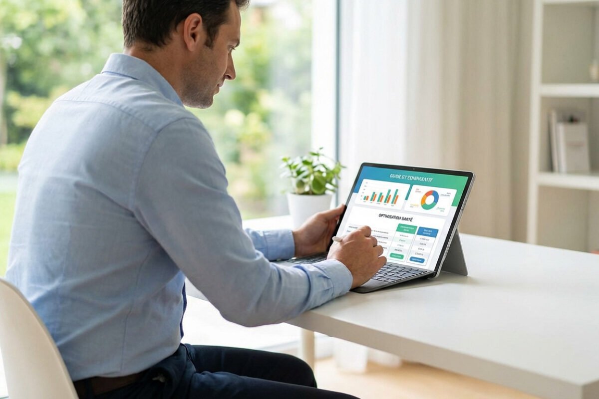 Optimiser votre mutuelle santé : guide et comparatif 2026