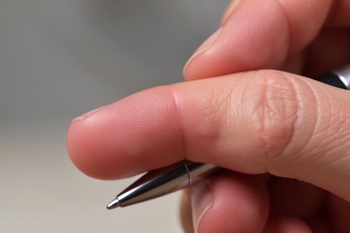 Boule de l&rsquo;écrivain : causes et solutions en 2026