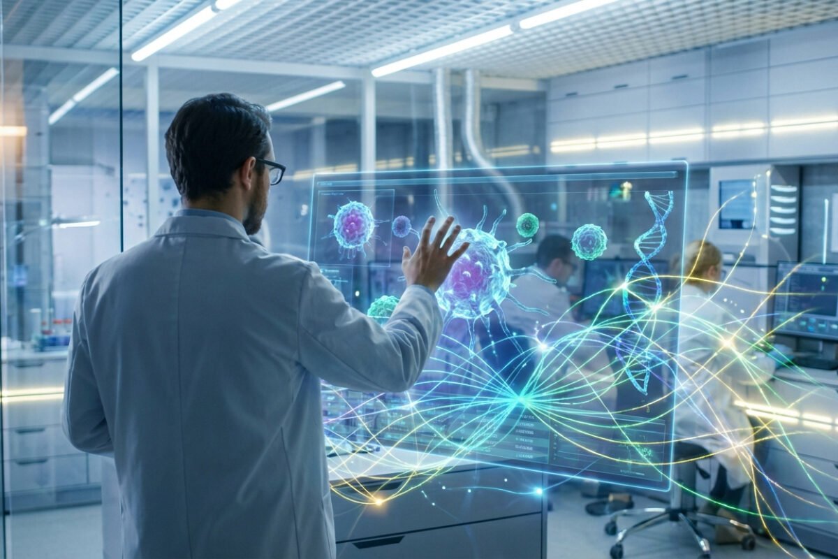 Comment Owkin France révolutionne la médecine grâce à l&rsquo;IA