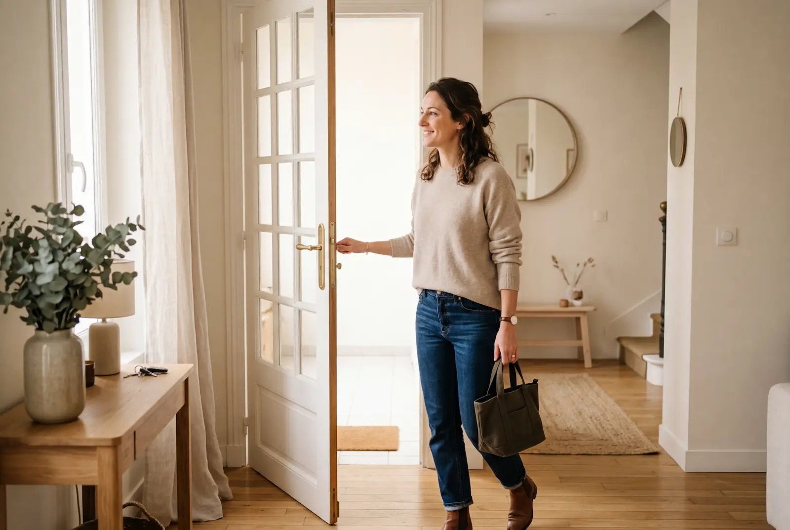 Arrêt maladie sortie autorisée : règles complètes 2026