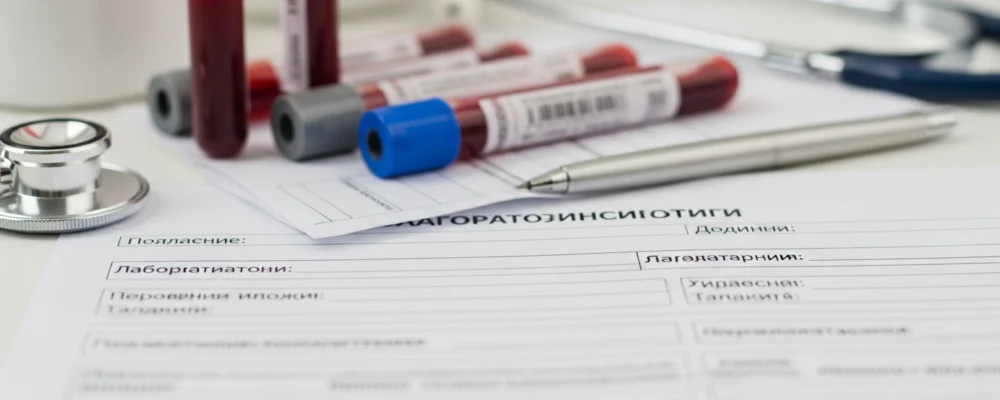 Diagnostic de la thyroïdite de Hashimoto : examens et analyses nécessaires — Hashimoto