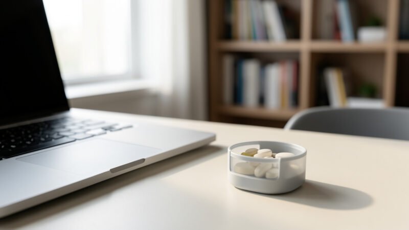 Maladie de Hashimoto et RQTH : Guide pour une reconnaissance professionnelle