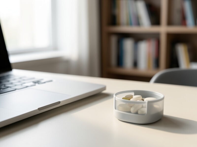 Maladie de Hashimoto et RQTH : Guide pour une reconnaissance professionnelle