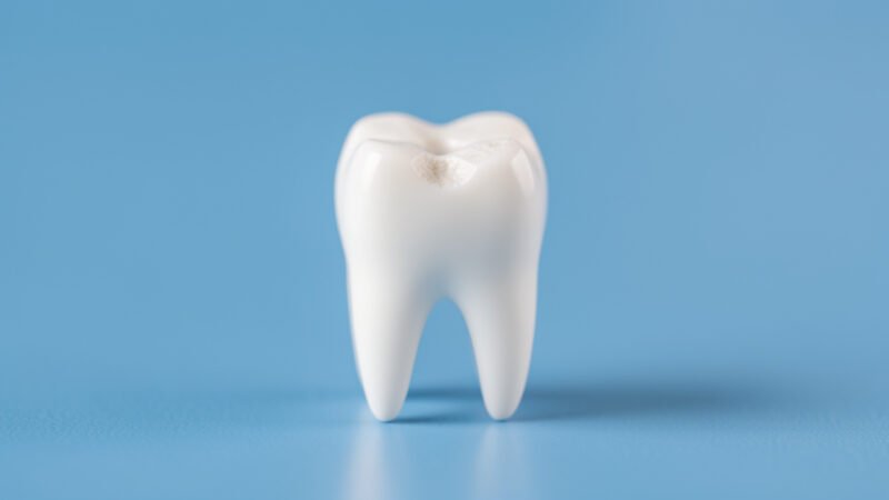 Pansement dentaire tombé : conseils d&rsquo;urgence et conduite à tenir