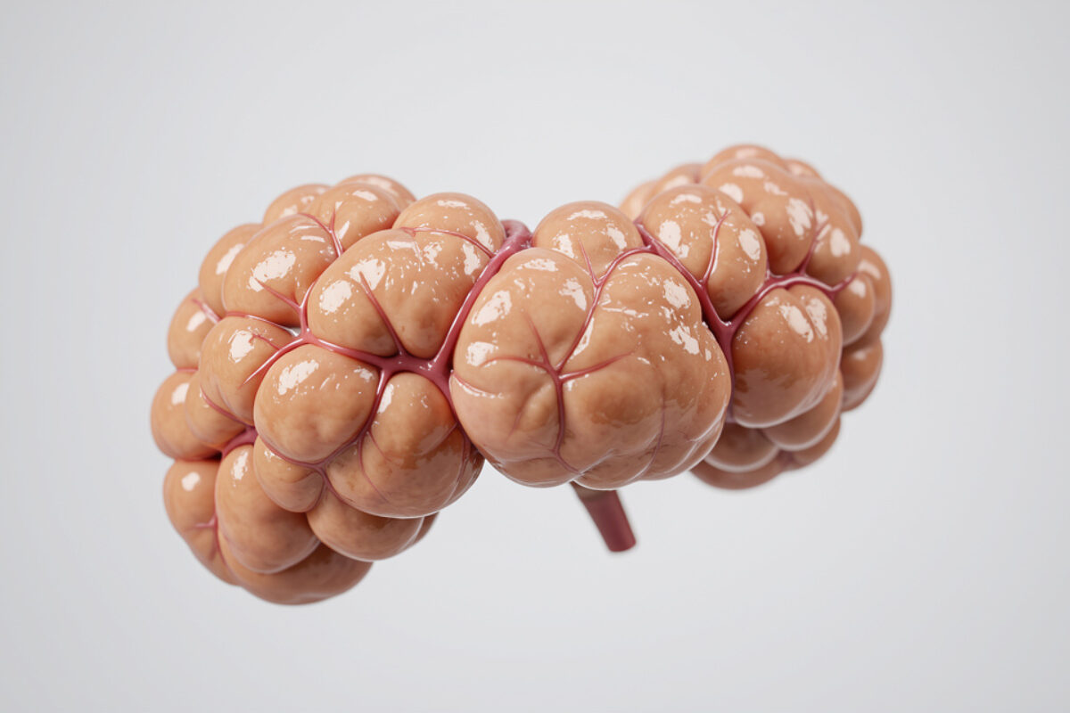 Stéatose Pancréatique : Réversible ou Irréversible ?