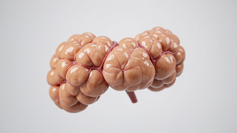 Stéatose Pancréatique : Réversible ou Irréversible ?