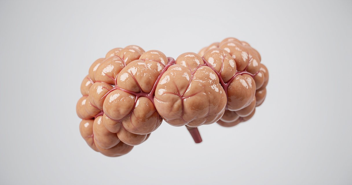 Stéatose Pancréatique : Réversible ou Irréversible ?