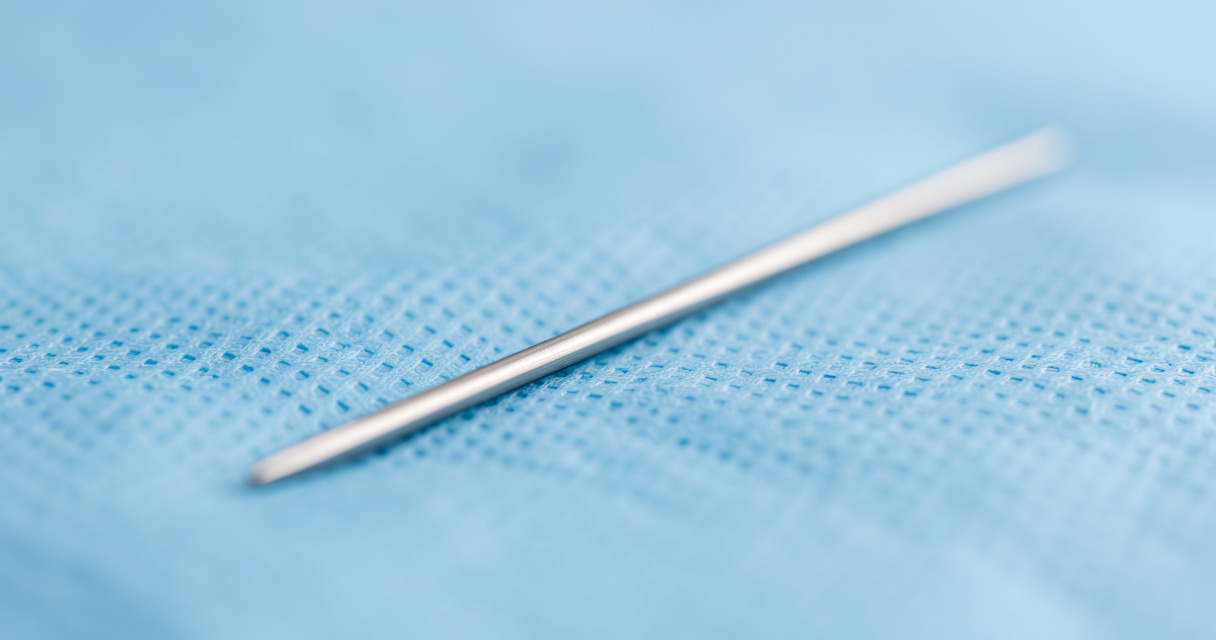 Broche qui ressort : urgence ou normalité ?