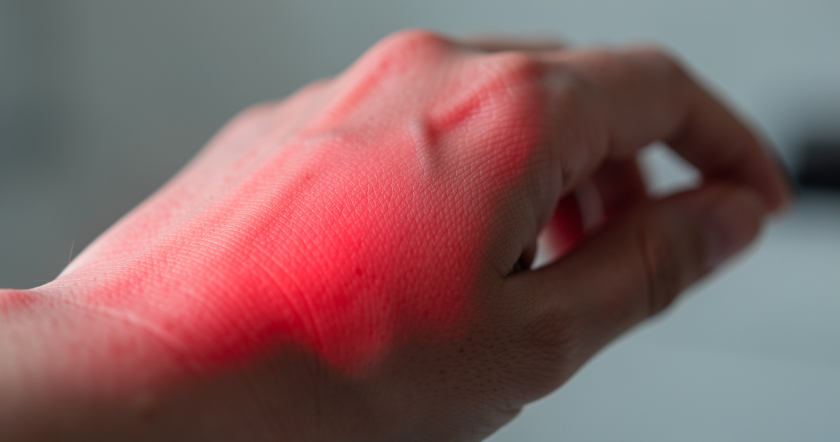 Photobiomodulation : la lumière qui répare vos cellules