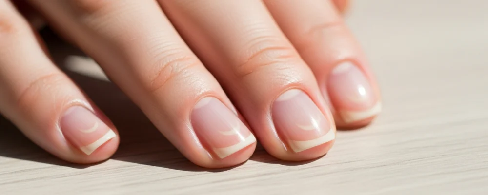 Qu'est-ce que la lunule de l'ongle — lunule