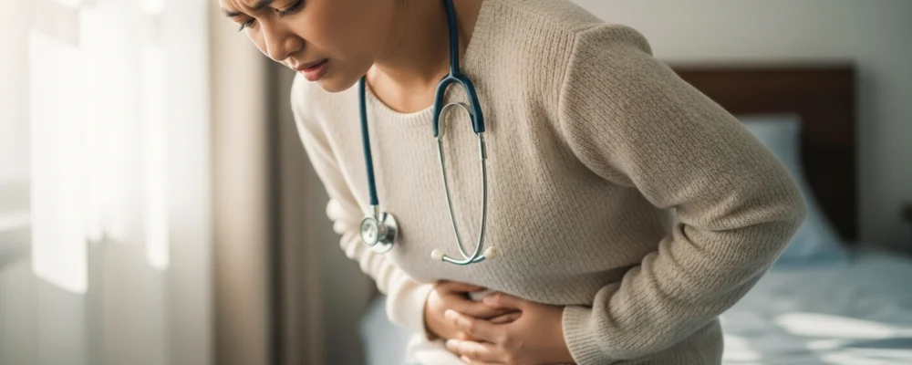 Envie d'uriner mais rien ne sort : comprendre la rétention urinaire — Envie d'uriner mais rien ne sort : causes et solutions