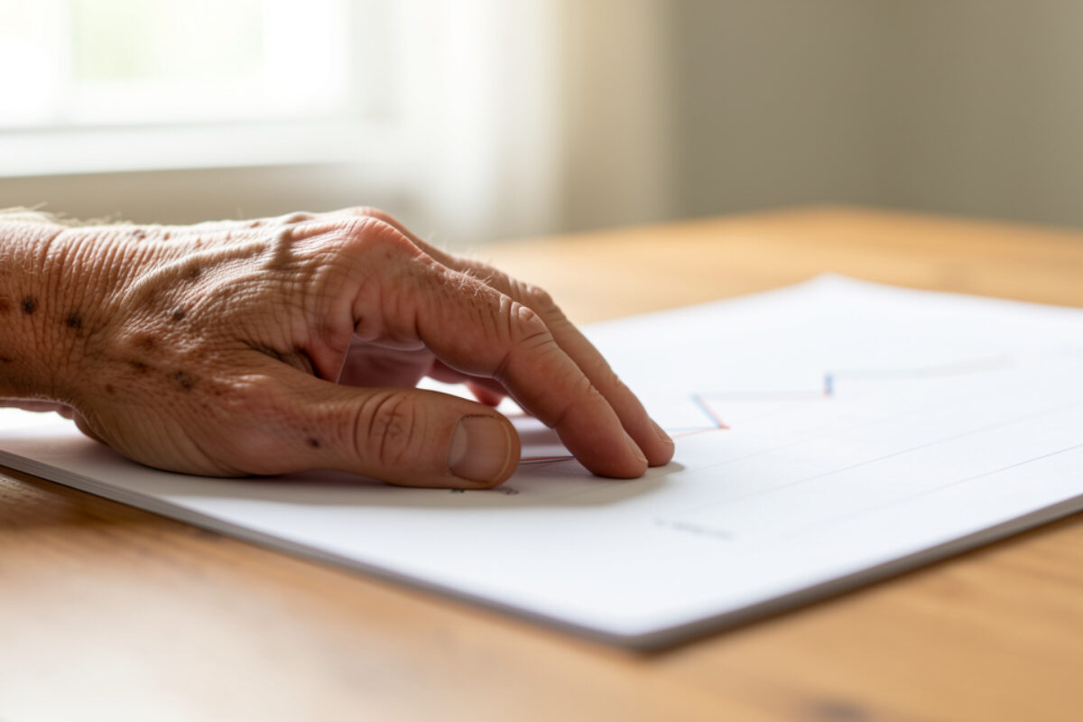 PSA à 90 ans : Normes, Interprétation et Utilité du Dépistage