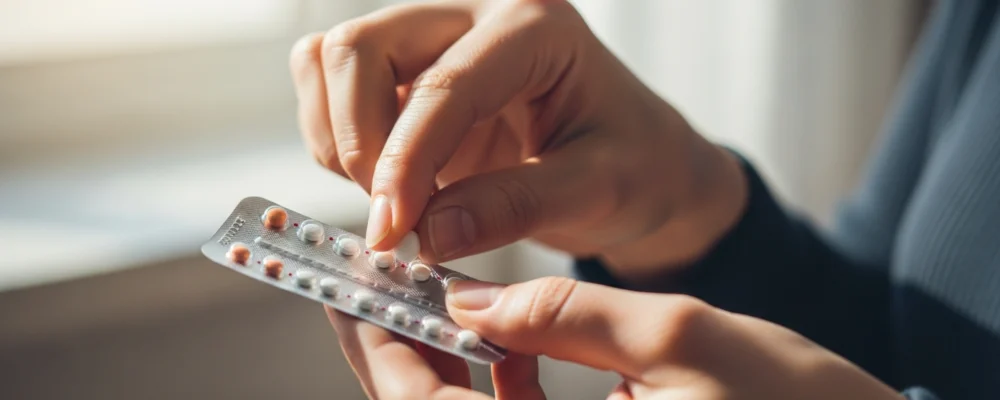Comment prendre la pilule contraceptive : posologie et conseils pratiques — Contraception : pilule