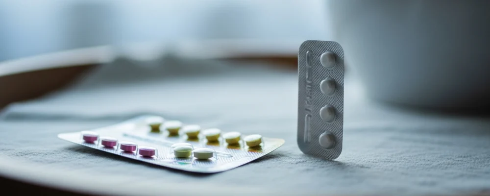 Contraception : pilule œstroprogestative et progestative, les différences essentielles — Contraception : pilule
