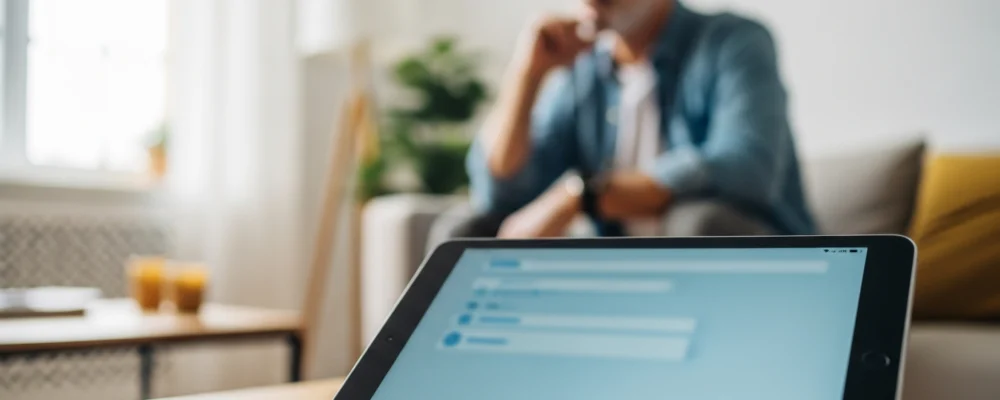 E-santé et troubles sexuels masculins : quelles solutions numériques existent — E-santé et troubles sexuels masculins : le bon cadre pour agir