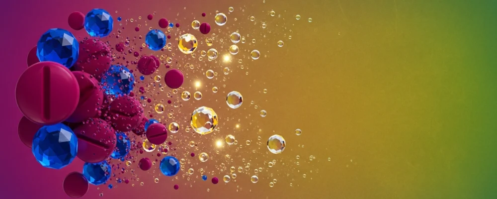 Carence en magnésium et vitamine B12 : un risque à long terme, tout savoir sur effets secondaires de l'inexium
