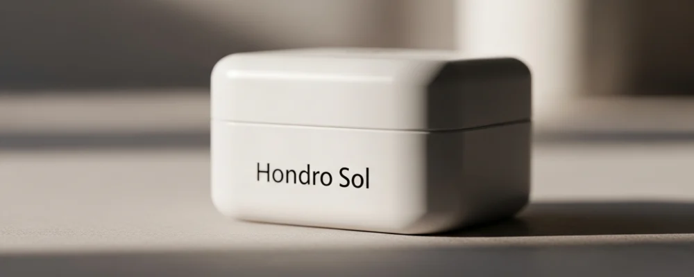 Qu'est-ce que Hondro Sol : présentation du produit en 2026 — Hondro Sol : analyse complète avant achat (2026)
