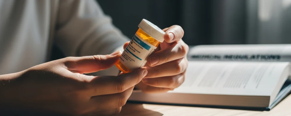 Hyperthyroïdie et arrêt de travail : durées réglementaires et prescription — hyperthyroïdie et arrêt de travail