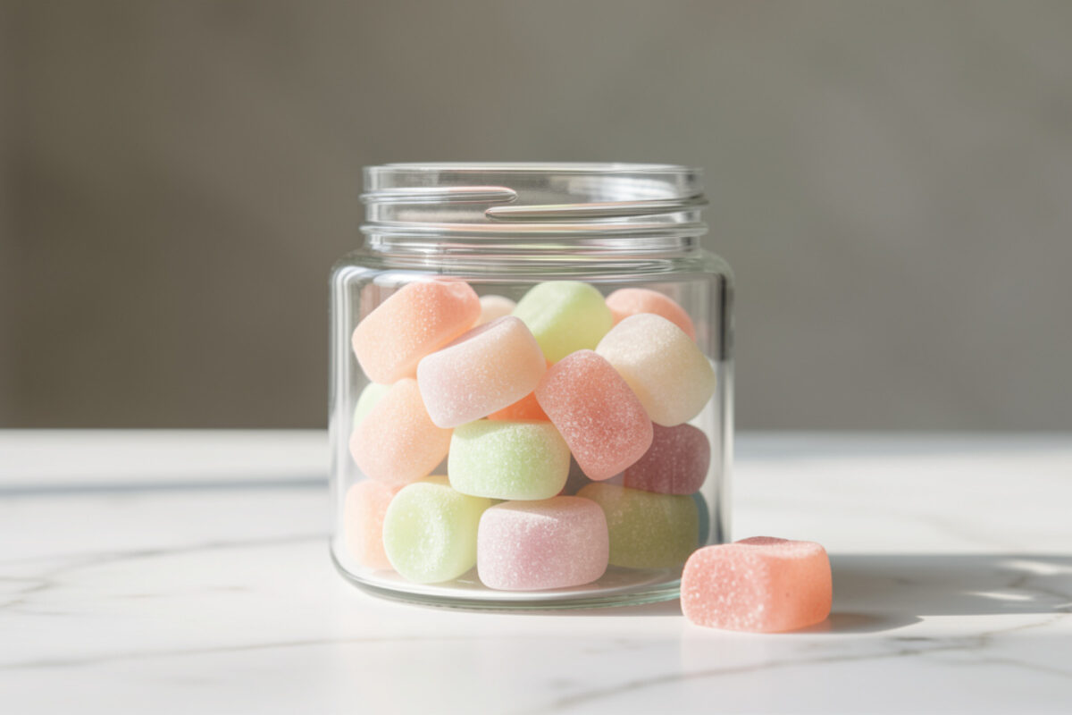 Harmova : Avis et analyse d’un pharmacien sur les gummies intimes