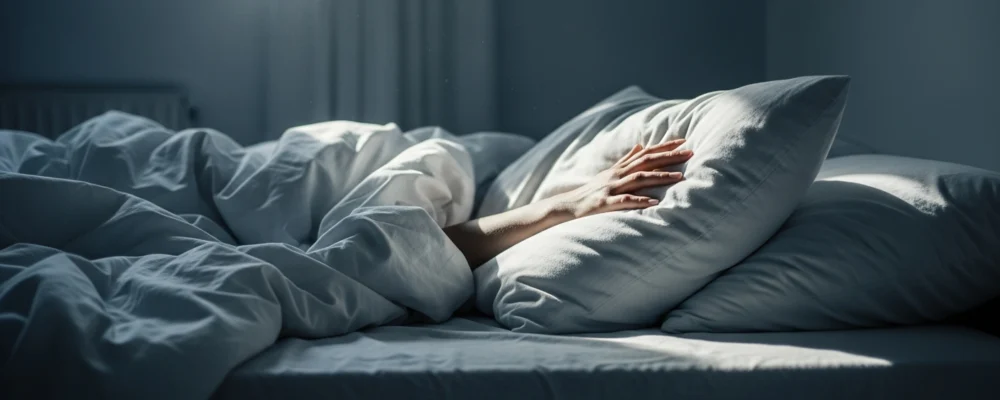 Malaise à l'endormissement : causes neurologiques principales — Malaise à l'endormissement