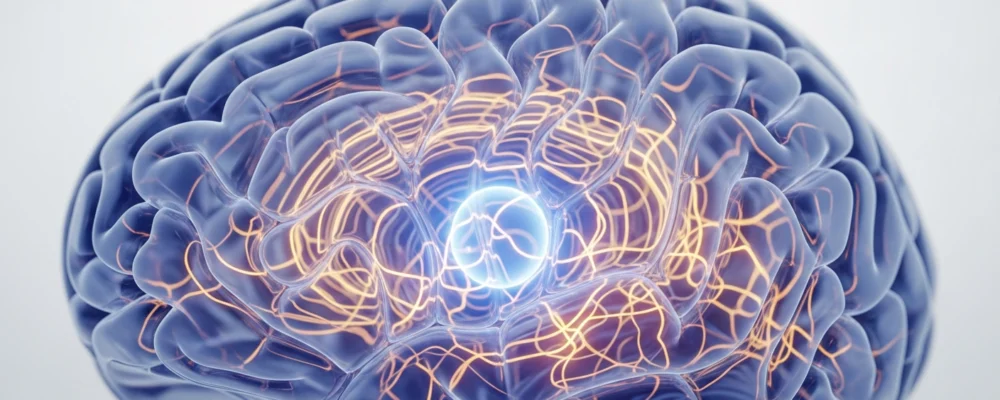 Illustration de Comment fonctionne le cerveau d'une personne trisomique pour Quel est l'âge mental d'un trisomique ?